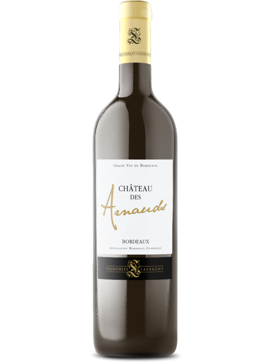 Château des Arnauds 2022