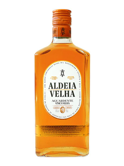 Aguardente Vinica Aldeia Velha 40°