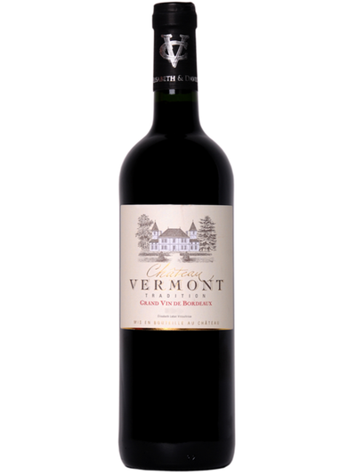 Château Vermont 2021