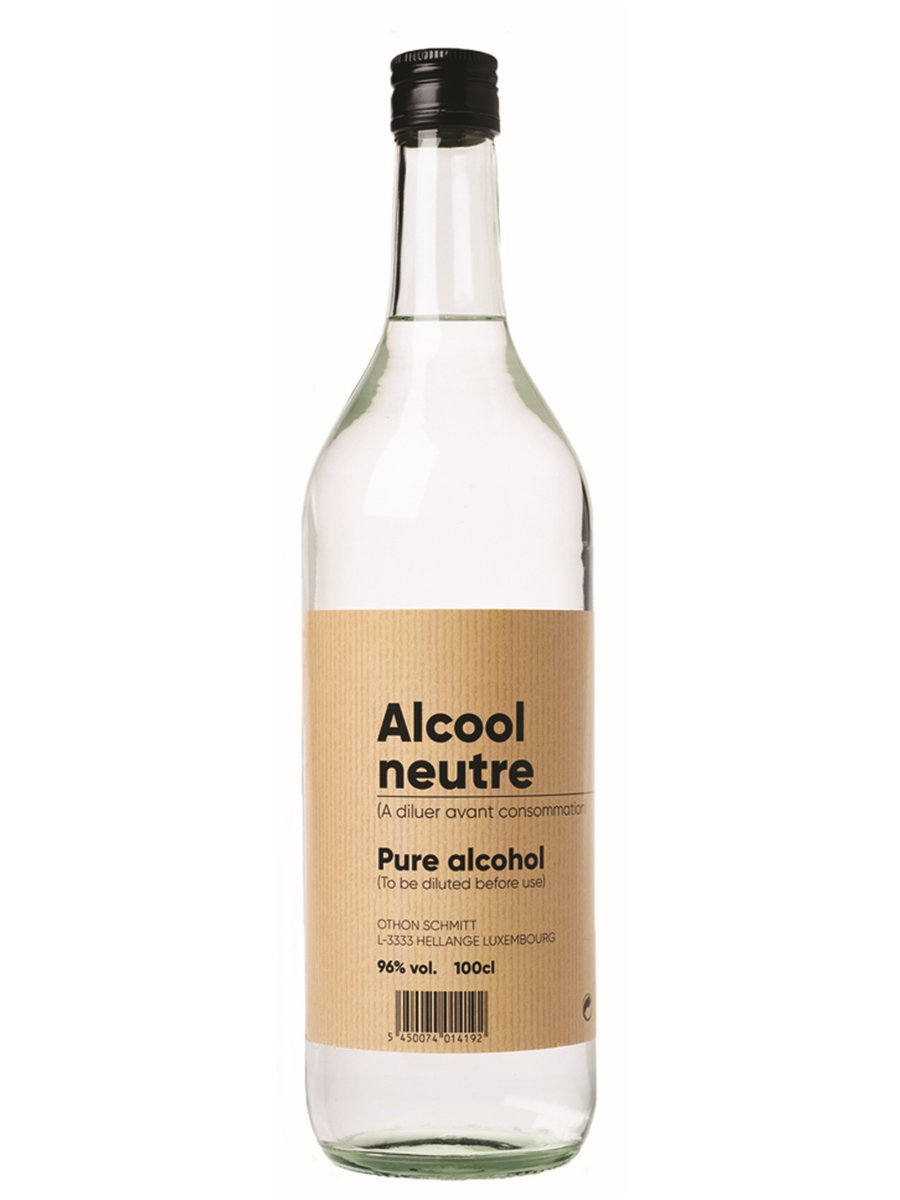 Alcool Neutre 96°