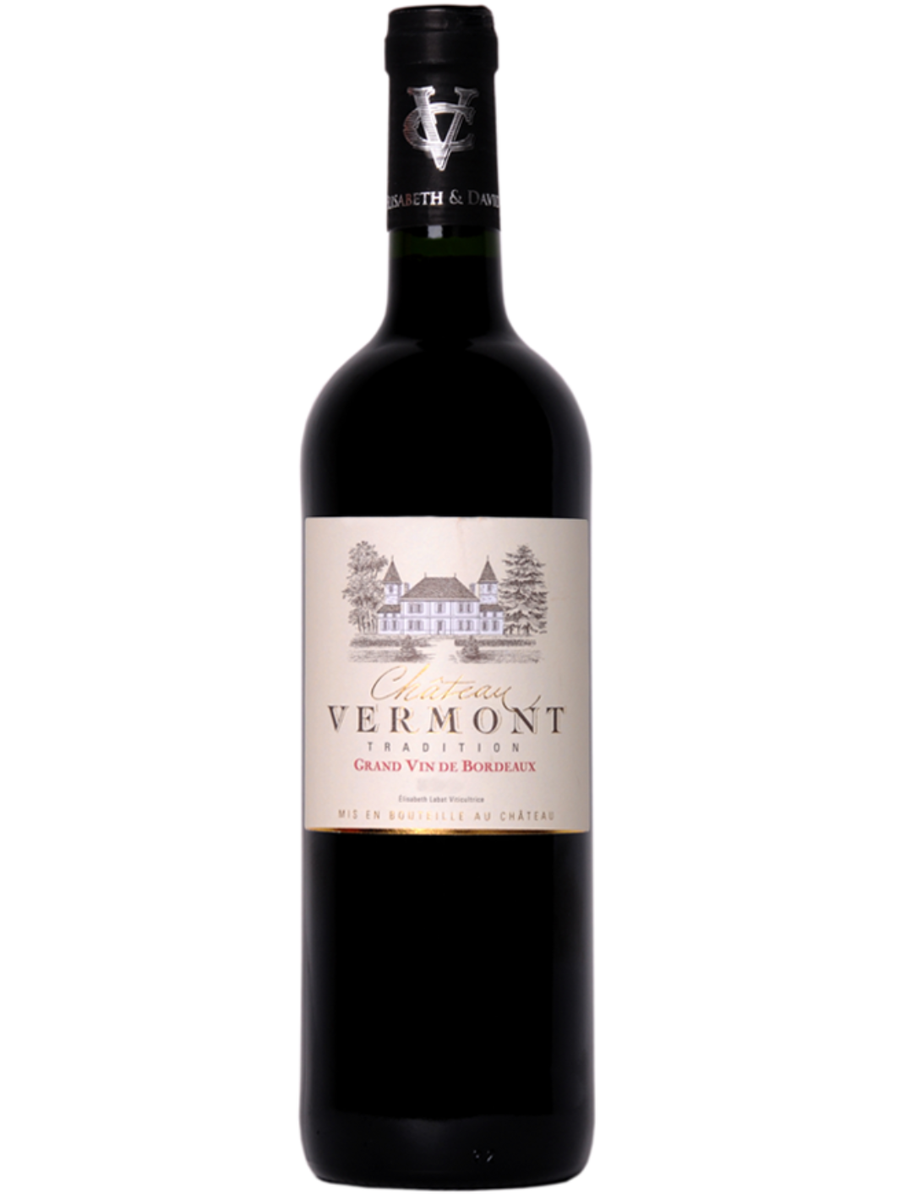 Château Vermont 2021