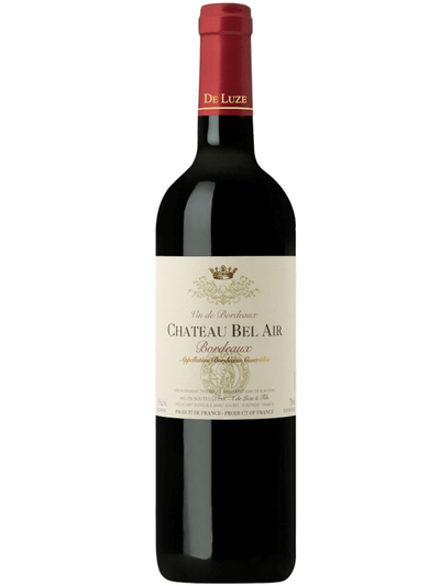 Château Bel Air 2025
