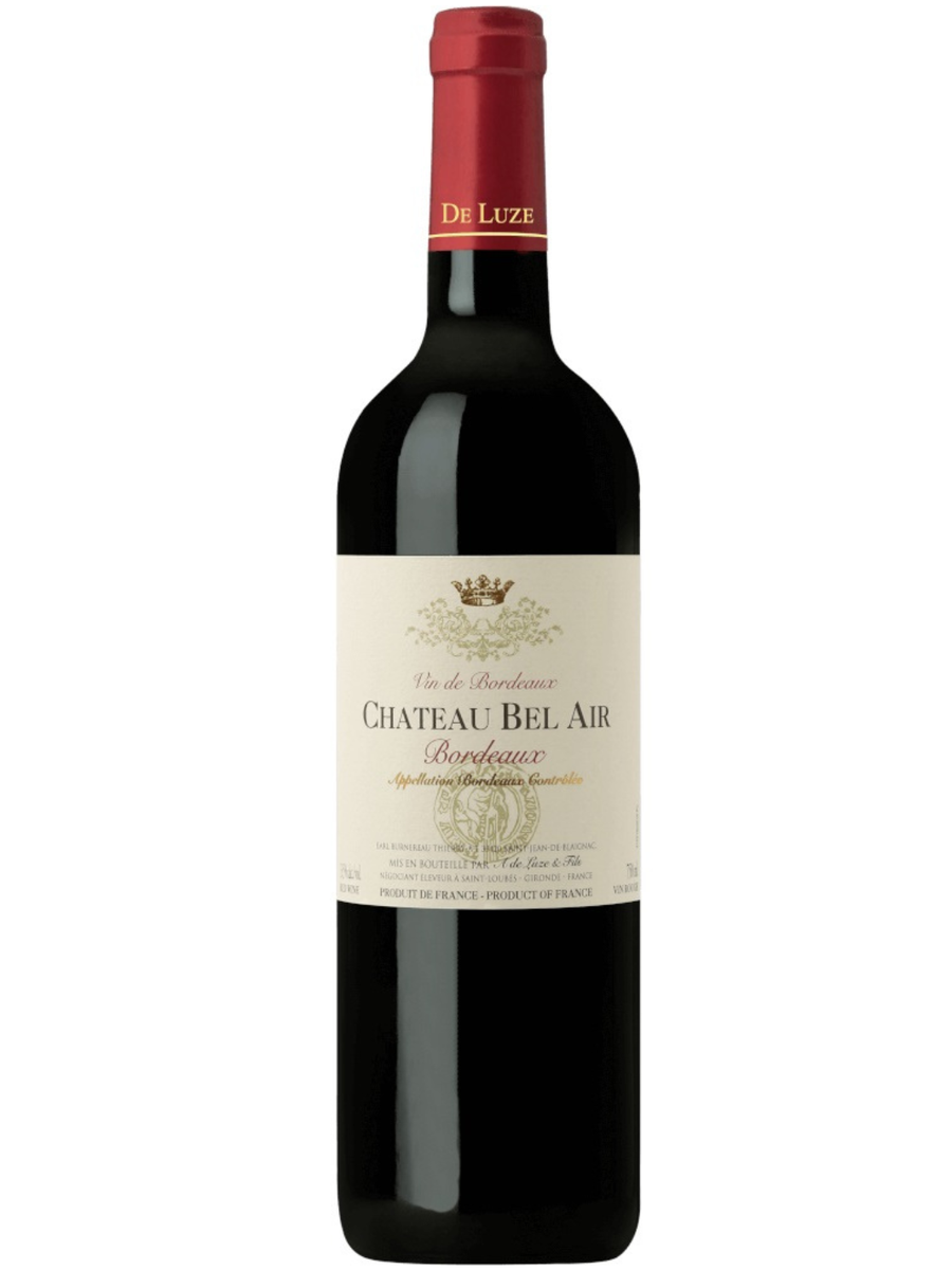 Château Bel Air 2025