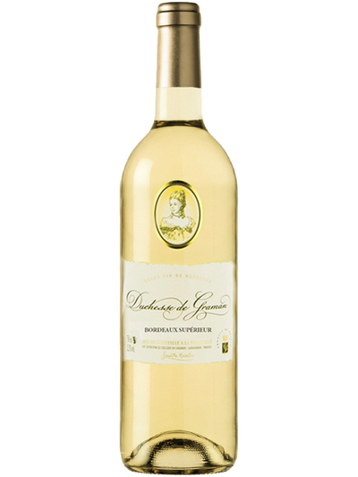 Duchesse de Graman 2023