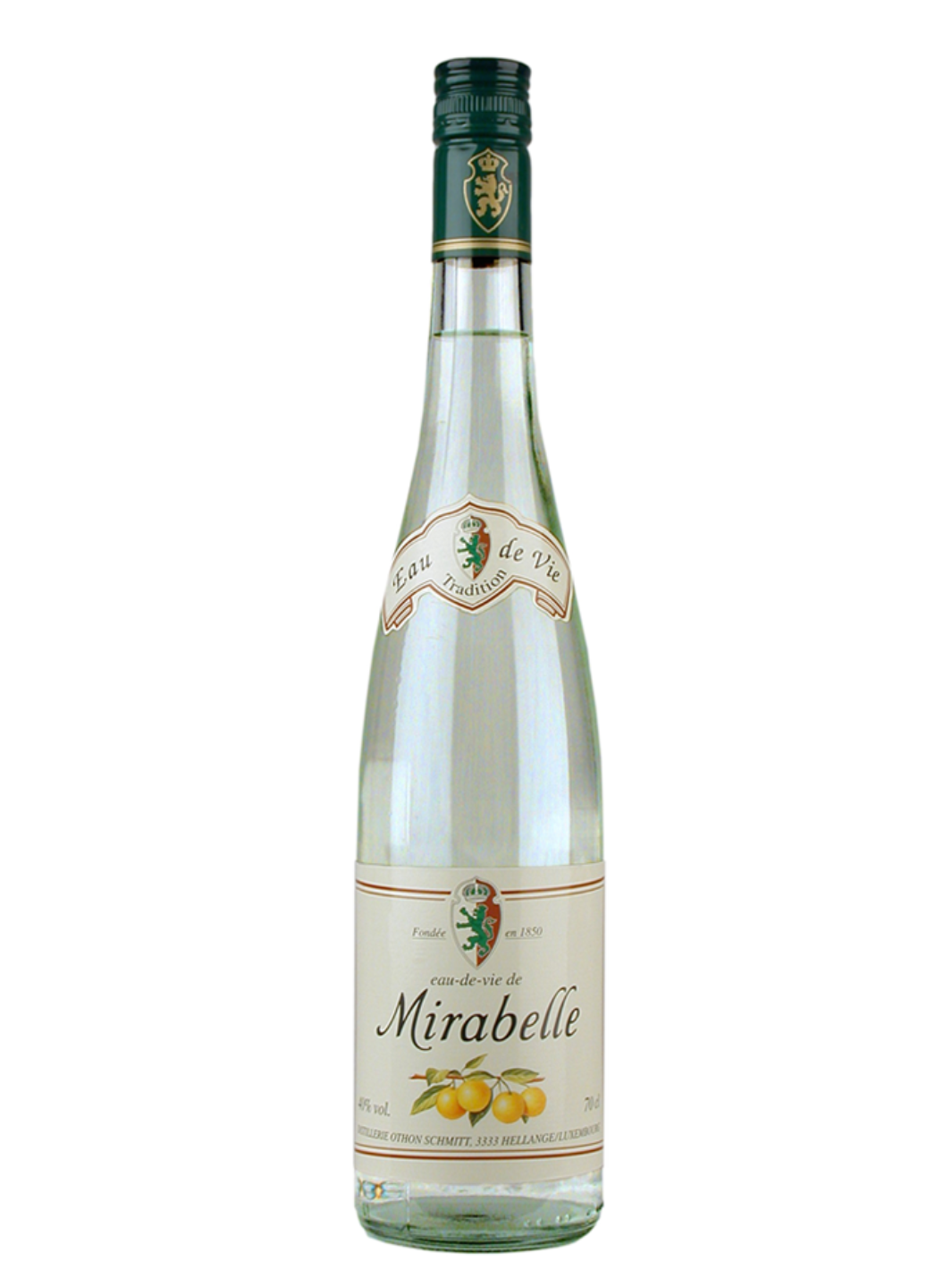 Mirabelle