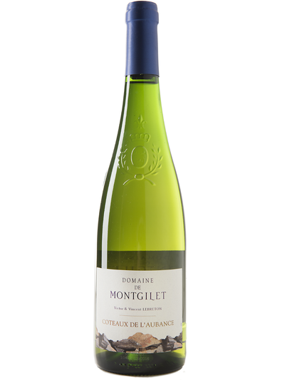 Vins de la Loire Coteaux de l'Aubance 2020 Domaine Montgilet