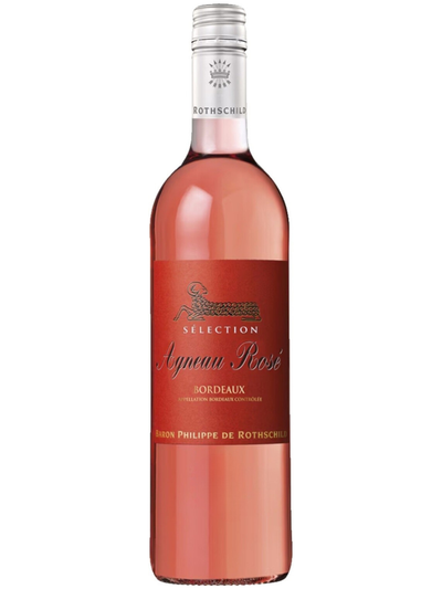 Agneau Rosé 2023
