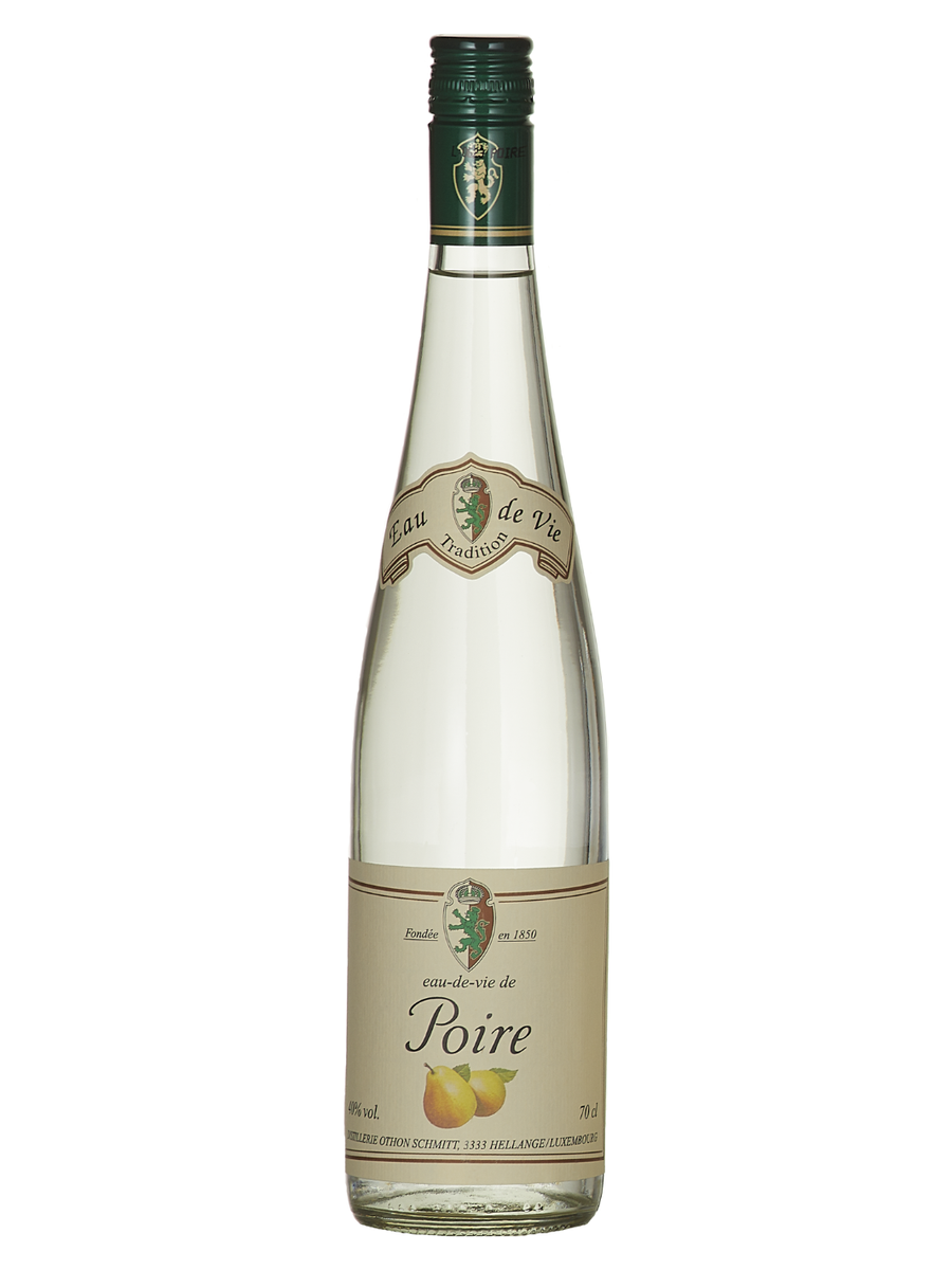Poire 40°
