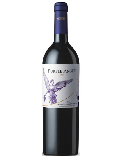 Montes Purple Angel 2021