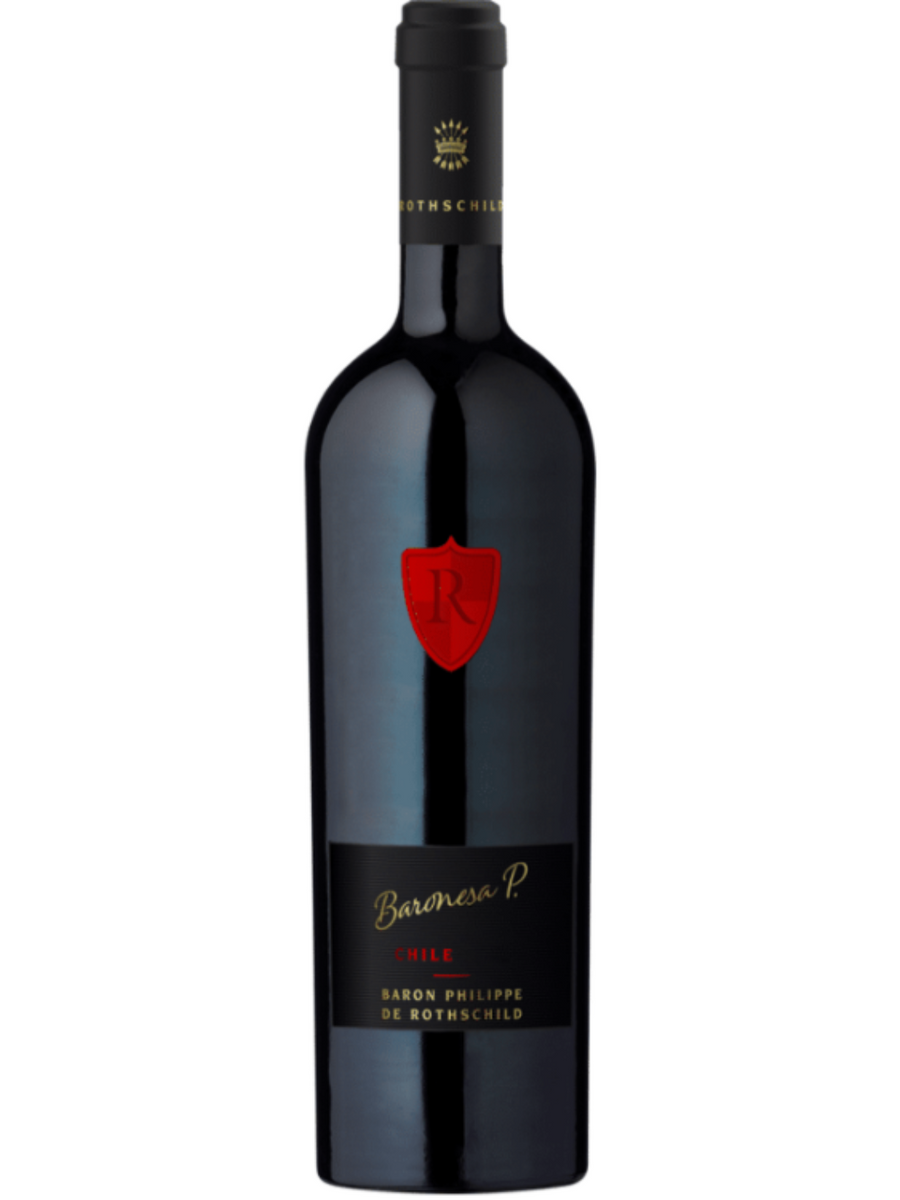 Baron Philippe de Rothschild Baronesa P 2019