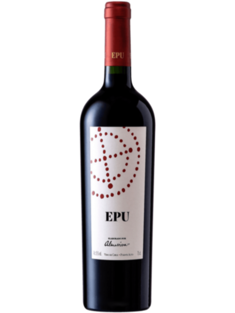 Epu by Almaviva 2022
