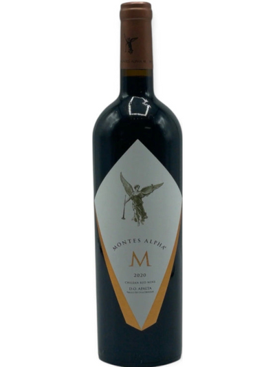 Montes Alpha M 2020