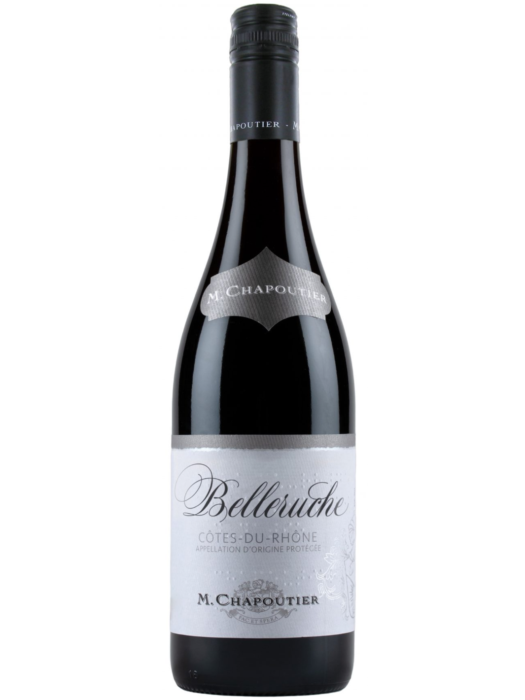 Michel Chapoutier Côtes-du-Rhône "Belleruche" 2024