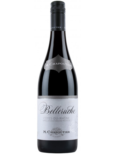 M. Chapoutier Côtes-du-Rhône "Belleruche" 2024