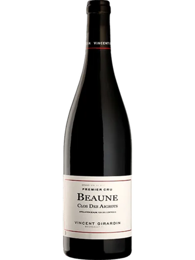 Vincent Girardin Beaune 1er Cru "Clos des Aigrots"