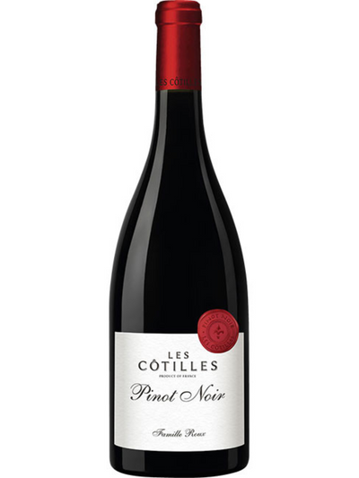 Domaine Roux Les Côtilles Pinot Noir Famille Roux