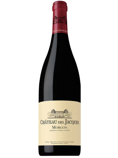 Château des Jacques Morgon 2023