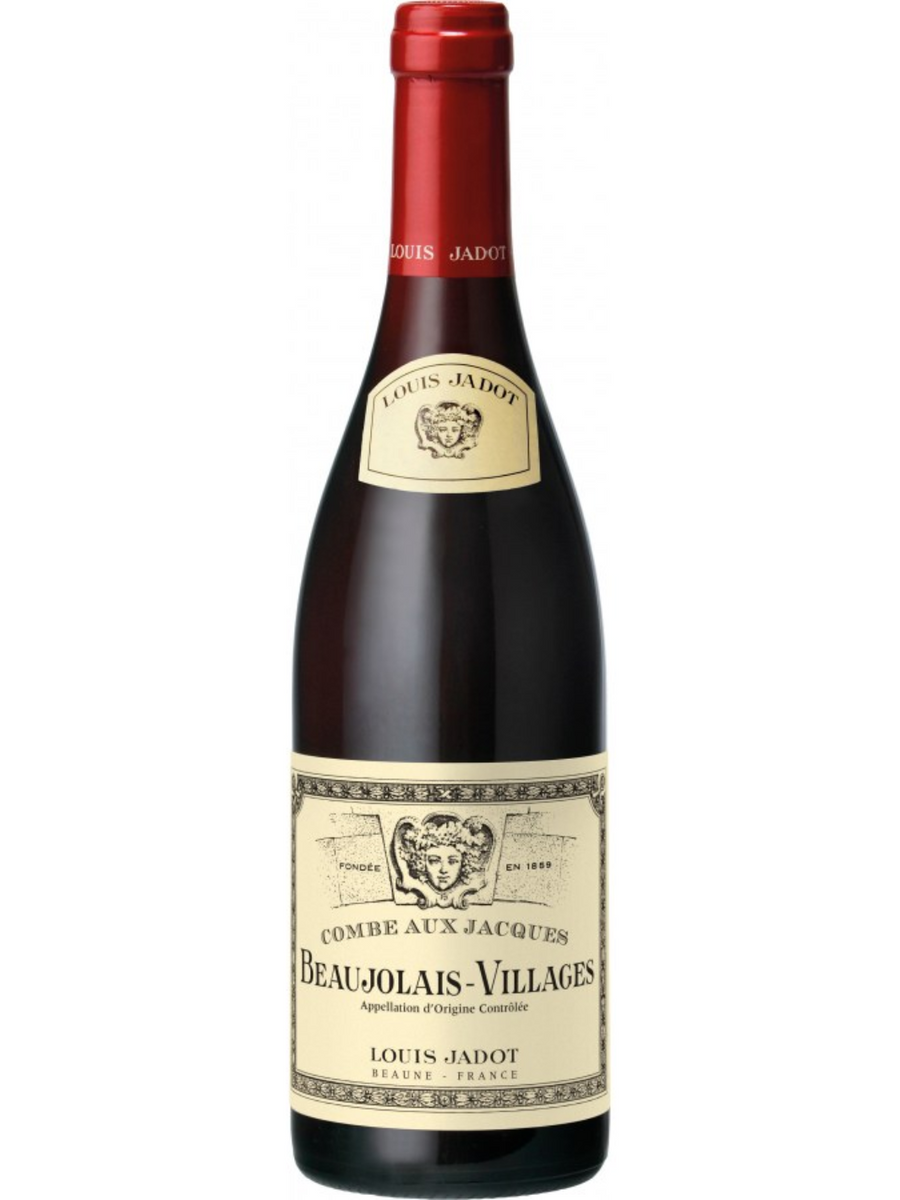 Louis Jadot Beaujolais-Villages Combe aux Jacques