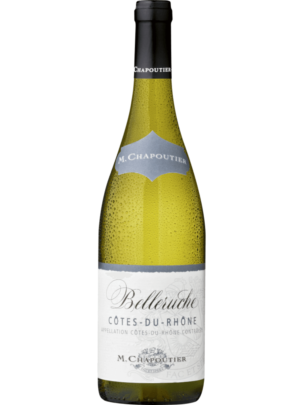 Michele Chapoutier Côtes-du-Rhône "Belleruche" Blanc