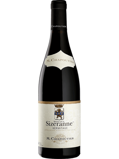 M. Chapoutier Hermitage Monier de la Sizeranne