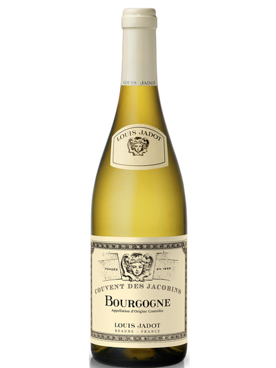 Louis Jadot Bourgogne Couvent des Jacobins Chardonnay 2024