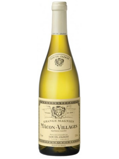 Louis Jadot Saint-Véran Chapelle aux Loups 2022