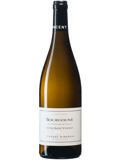Vincent Girardin Bourgogne Chardonnay Cuvée Saint-Vincent 2024