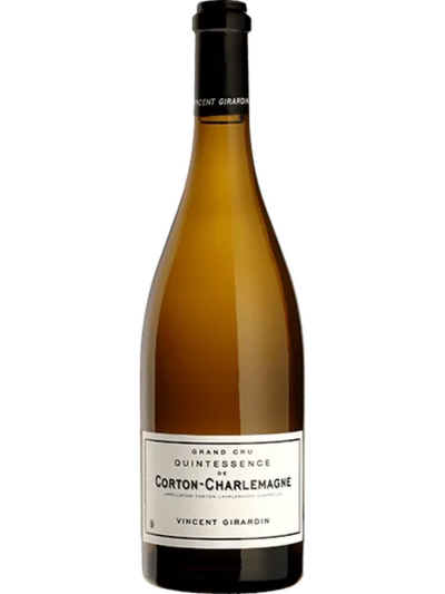 Vincent Girardin Corton Charlemagne "Quintessence" 2023