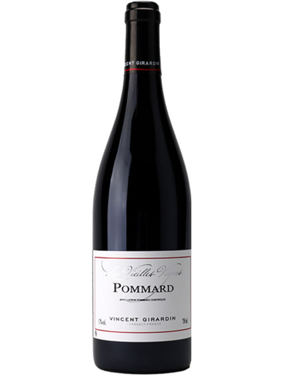 Vincent Girardin Pommard Rouge "Les Vieilles Vignes" 2020
