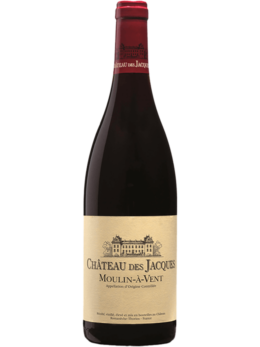 Château des Jacques Moulin-à-Vent 2022