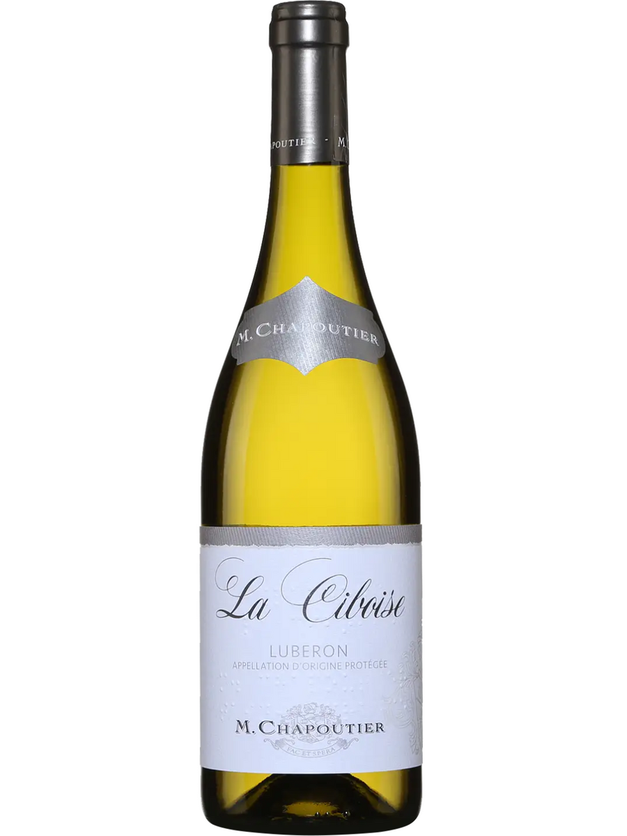 M. Chapoutier La Ciboise "Lubéron" 2024