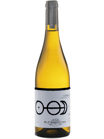 M. Chapoutier Viognier Combe Pilate 2024 Blanc