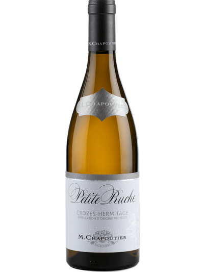 M. Chapoutier Crozes-Hermitage "La Petite Ruche" 2023 Blanc