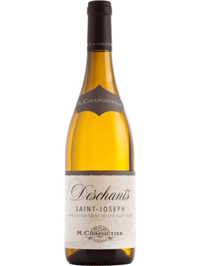 M. Chapoutier  Saint-Joseph Deschants Blanc 2024