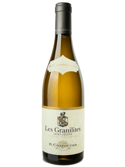 M. Chapoutier Saint Joseph "Les Granilites" 2022