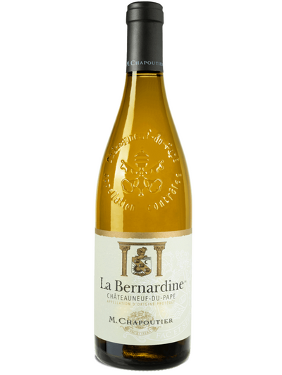 M. Chapoutier Châteauneuf-du-Pape "La Bernardine" 2023