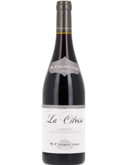 M. Chapoutier La Ciboise "Lubéron" 2024
