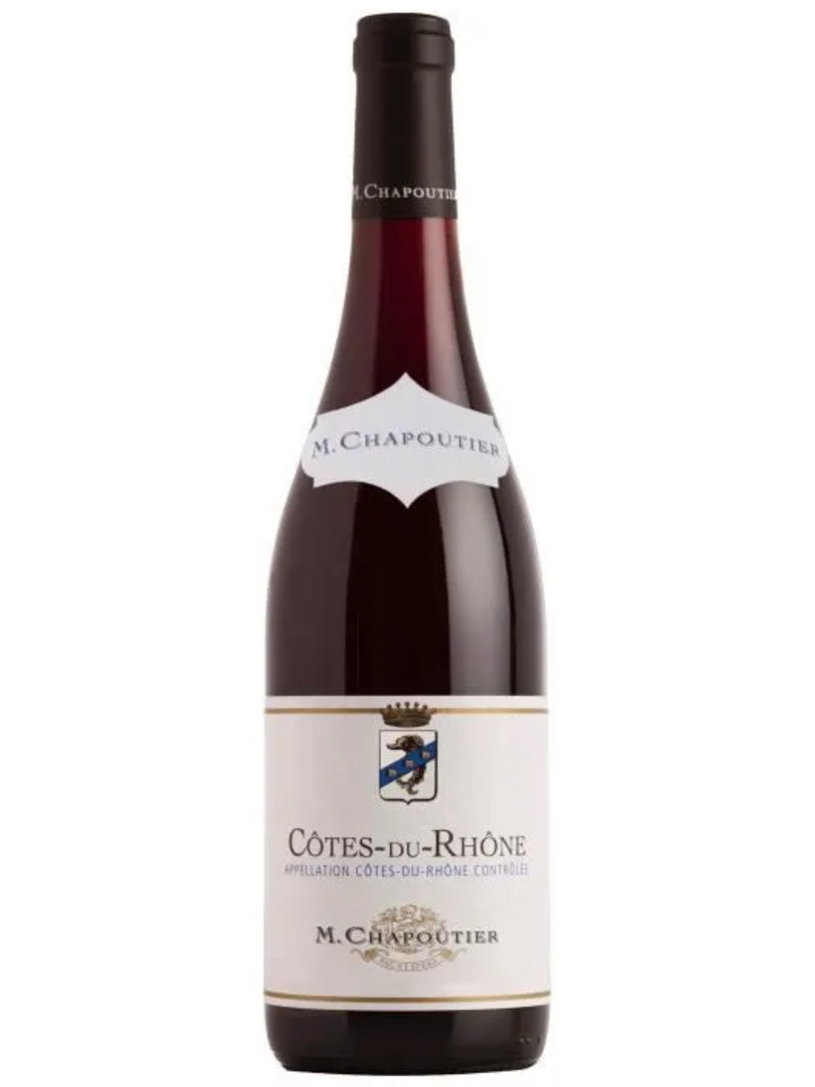 M. Chapoutier Côtes-du-Rhône 2023