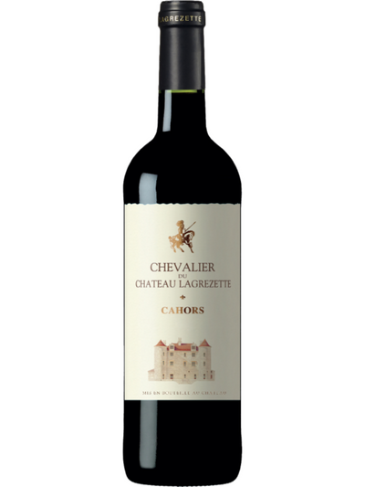 Château Chevaliers Lagrézette 2020