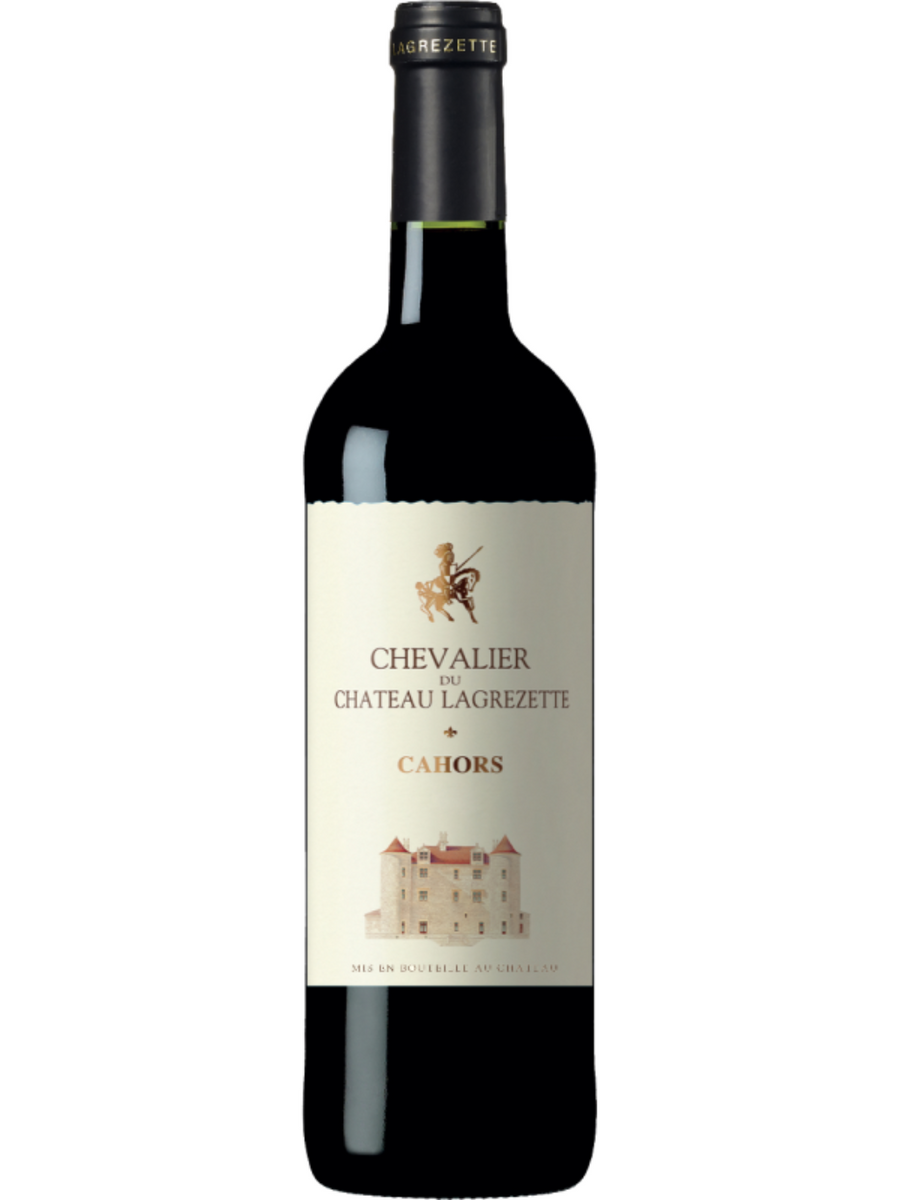 Château Chevaliers Lagrézette 2020