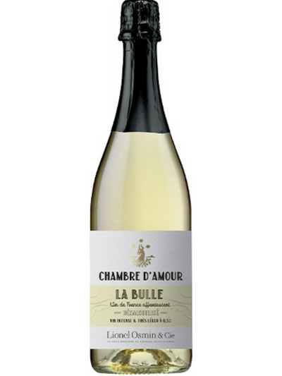Lionel Osmin La Bulle Chambre d'Amour 0.5%