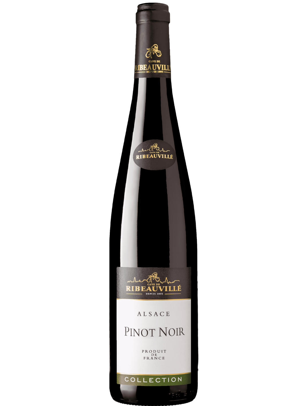 Cave de Ribeauvillé Reserve Pinot Noir Les Comtes 2024