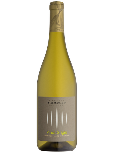Tramin Pinot Grigio 2025