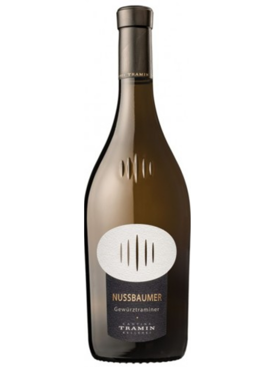 Tramin Gewürztraminer Nussbaumer 2022