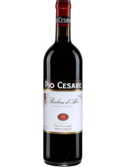Pio Cesare Barbera d'Alba 2023
