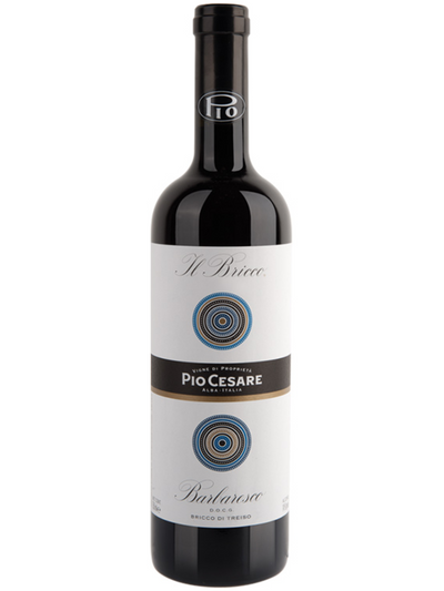 Pio Cesare Barbaresco Il Bricco
