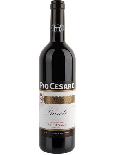 Pio Cesare Barolo