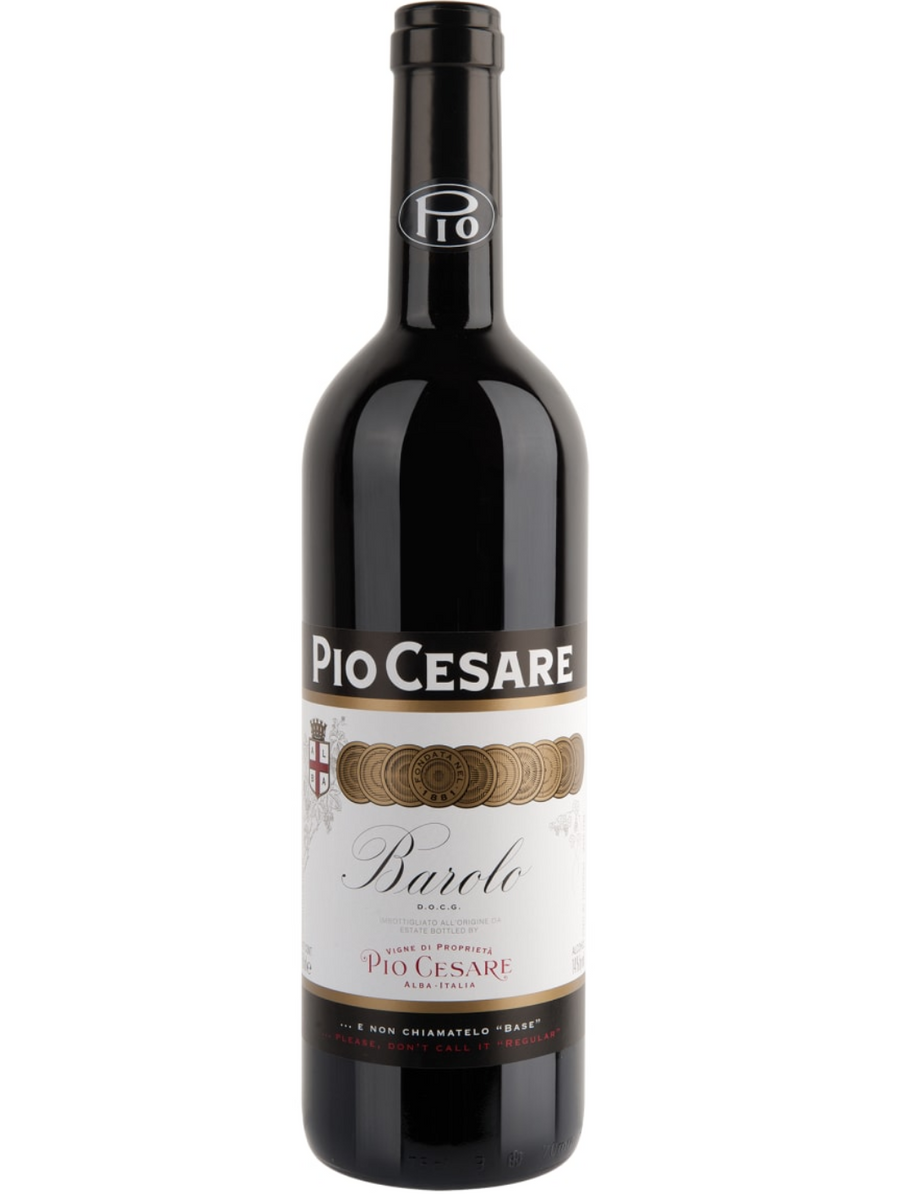 Pio Cesare Barolo