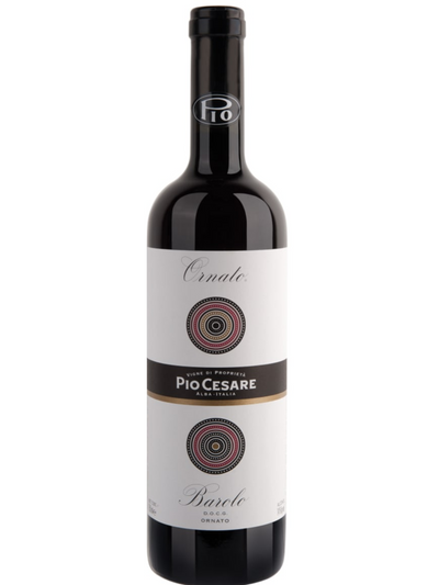 Pio Cesare Barolo Ornato 2021