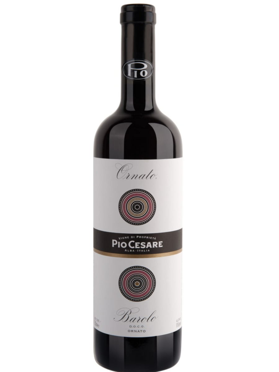 Pio Cesare Barolo Ornato 2021